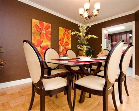 Dark Brown Walls Design, Pictures, Remodel, Decor and Ideas - page 2