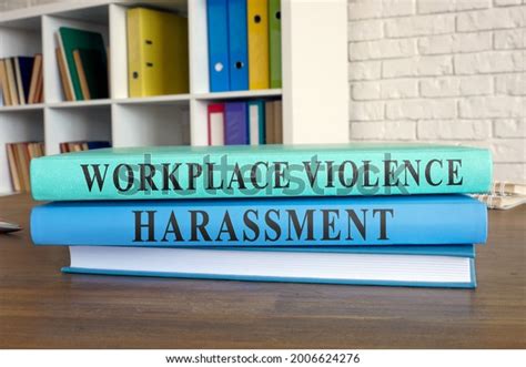 154 Unacceptable Workplace Behaviors Images Stock Photos 3d Objects