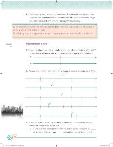 Estamos interesados en hacer de este libro libro de matematica secundaria 1ro uno de los libros destacados porque este libro tiene cosas interesantes y puede ser útil para la mayoría de las personas. Conecta Mas Secundaria Matematicas 1 Contestado Pagina 16 ...