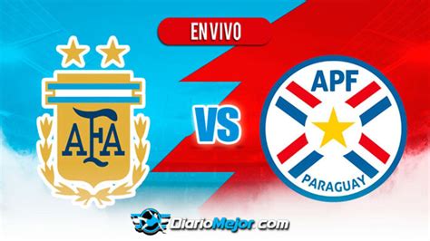 Argentina vs colombia preview 07/07/2021. Argentina vs Paraguay EN VIVO ONLINE, Hora Y Donde Ver ...