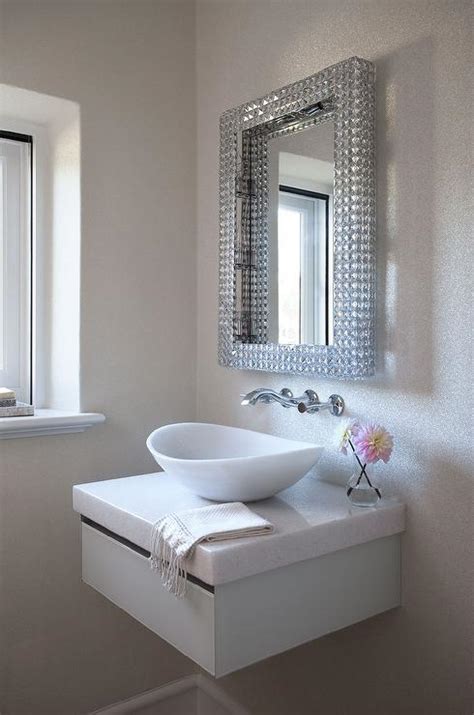 Contemporary Bathroom Vanity Sets Bathroom Pendant Stone Accent Master