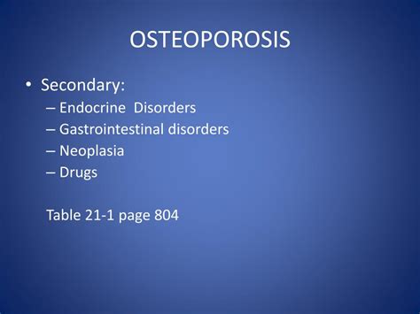 Ppt Musculoskeletal Block Pathology Lecture 2 Congenital And