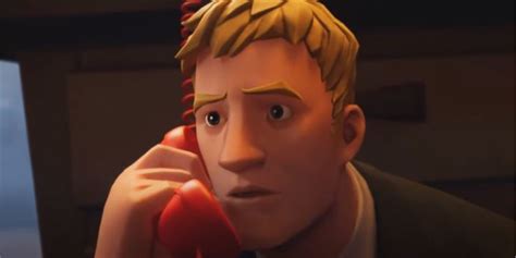 Fortnite How To Talk To The Joneses Spire Quest