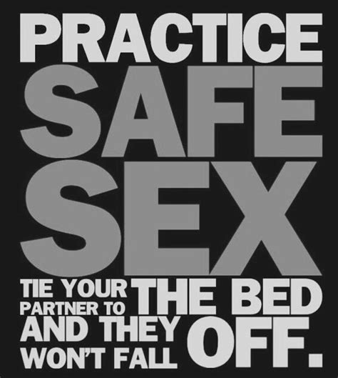 Safe Sex Lol Teasing Ideas