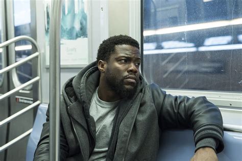 I'm a grown little man (2009). The Upside: Kevin Hart's new movie seems badly timed ...