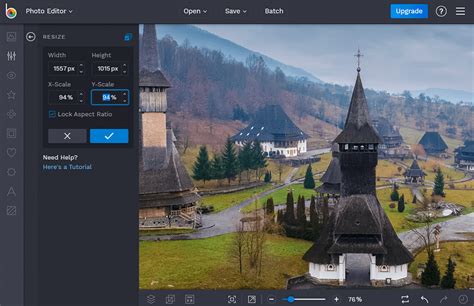 13 Best Free Photo Resizing Software In 2023