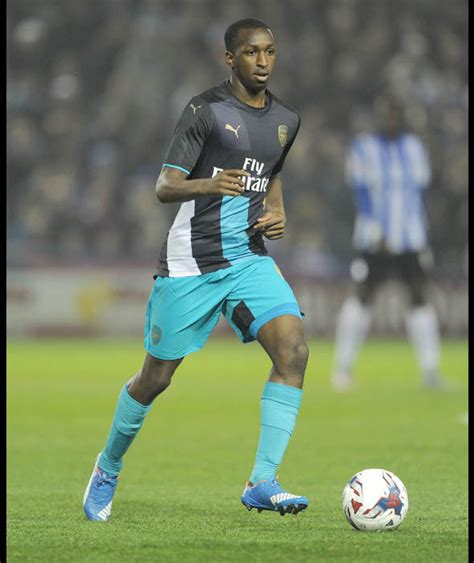 Glen kamara profile), team pages (e.g. Glen Kamara in action | Top 20 Arsenal youth prospects ...