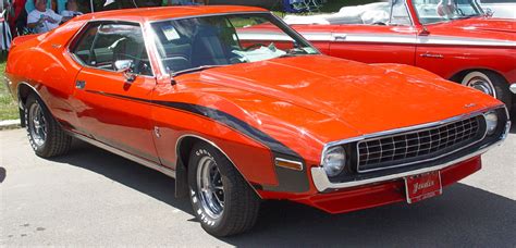 Amc Amx Specs Photos Videos And More On Topworldauto