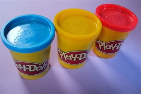 Learning Through Play How Play Doh Can Help Come From The Heart