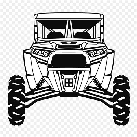 Download Free Atv Silhouette Clip Art, Download Free Atv Silhouette Clip Art png images, Free ClipArts on ...