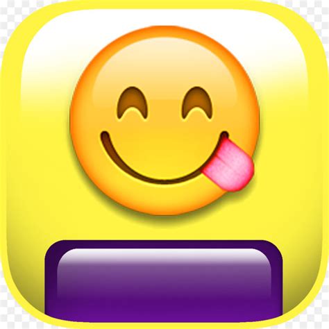 Emoji Smiley Emoticon Sticker Blushing Emoji Png Free Transparent