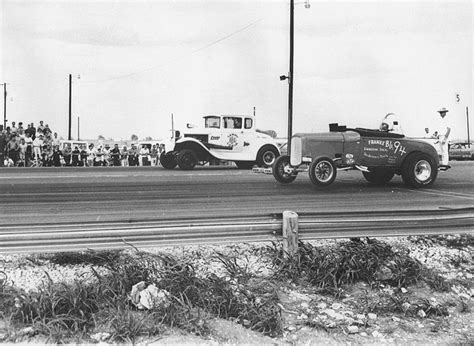Drag Racing In Austin Texas1967 Drag Racing Drag Racing Cars Drag Cars