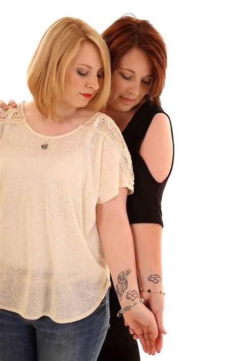 Mother daughter bonding activities that can be done at any age to grow closer. 66 Mother-Daughter Tattoos That Show Their Unbreakable ...