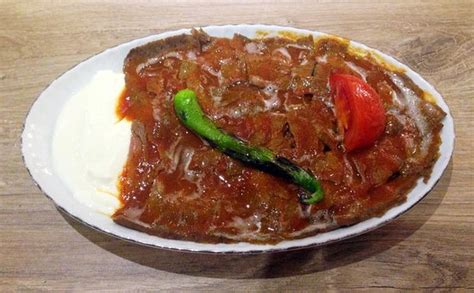 Döner ve iskenderin tek adresi. DUNYA ISKENDER KEBAP, Urgup - Restaurant Reviews, Phone ...