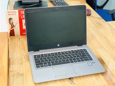 Laptop Hp Elitebook 840 G3 Core I56300u Ram 8gb Ssd256 14 Inch Full Hd