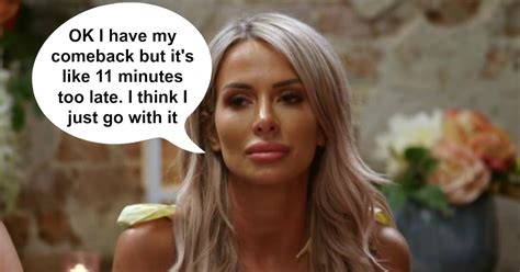 A Bombshell About Michael And Stacey The Twins Mafs Recap