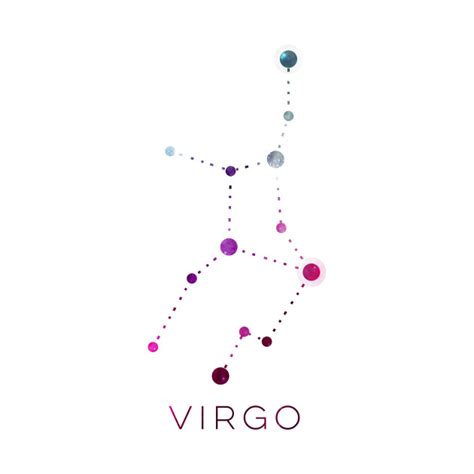 #virgo #virgo star constellation #transparent #png #pngs #virgo sign #virgo symbol #astrology #astronomy #astrology stars #astrology symbols #astrology sign #astral #stars #zodiac #galaxy. VIRGO STAR CONSTELLATION ZODIAC SIGN - Virgo - T-Shirt ...