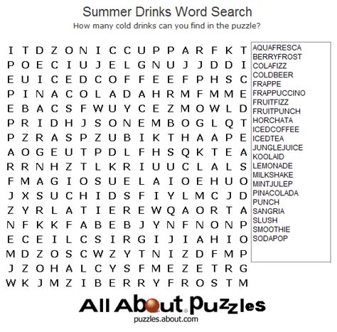Where To Find Free Crossword Puzzles Online Printable