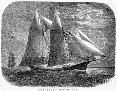 Slavery Slave Ship 1859 Photograph By Granger