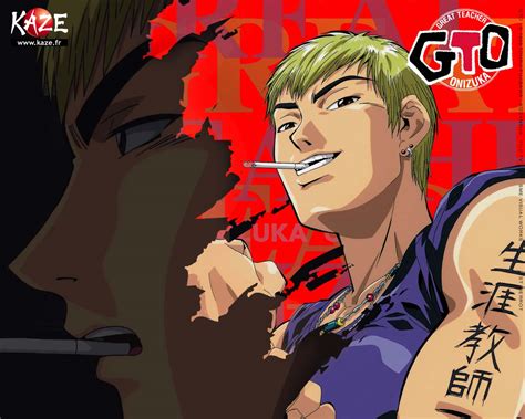 Great teacher onizuka (fuji tv / 2012) *remake drama series. manga gto - Page 2