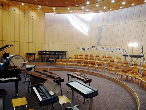Japanese schools, for example, strive to take excellence in music education to a new level. Why Music Education Actually Matters