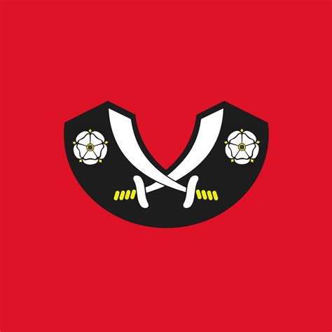 Sheffield united fc logo svg vector. Sheffield United Logo Png - Chelsea Vs Sheffield United ...