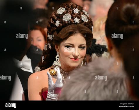 Princess Xenia Of Saxony Hi Res Stock Photography And Images Alamy