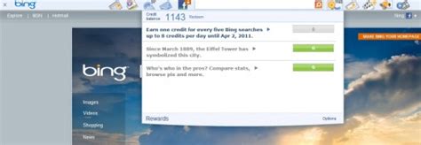 Download Toolbar With Rewards Bing Rewards