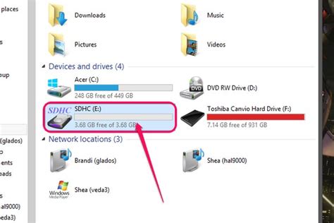 How to delete pictures from sd card. How to Delete Pictures From an SD Card | It Still Works