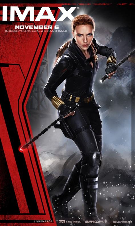 It's about time mahershala ali, zazie beetz, lauren cohan, chad l. New promo Black Widow ‼ in 2020 | Black widow marvel ...