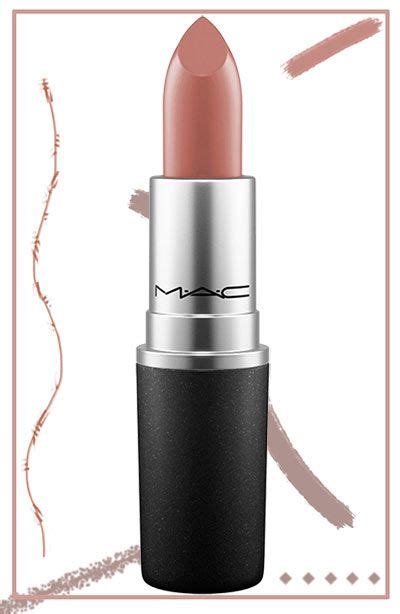 Best Mac Nude Lipsticks For Every Skin Tone In Mac Nude Lipstick Best Lipsticks Best