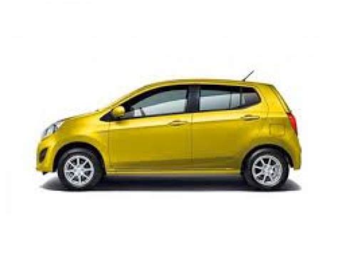 2019 Perodua Axia Price, Reviews and Ratings by Car Experts  Carlist.my