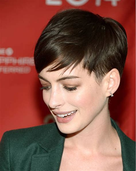 21 Best Model Of Short Pixie Hairstyles New Hairstyle Models
