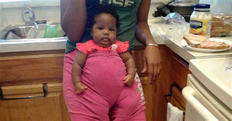 Babysitter Carries Baby In Her Pants Popsugar Moms