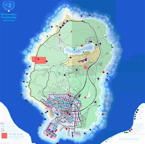 Gta Vs Community Maps Serve The Greater Good Gta 5 Cheats