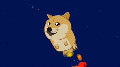 Doge Background ·① Download Free Cool Wallpapers For