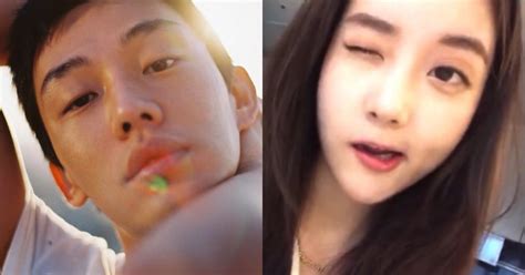 This week in asia / lifestyle & culture. Han Seo Hee says Yoo Ah In has a tiny cock and makes fun ...