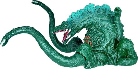Buy Twcare Biollante Vs Godzilla Toy Action Figure King Of The