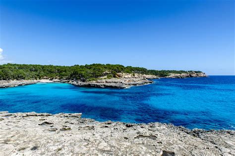 A Guide To The Best Beaches In Mallorca Spain Holiday
