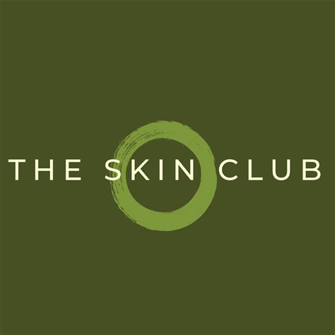 The Skin Club Home Facebook