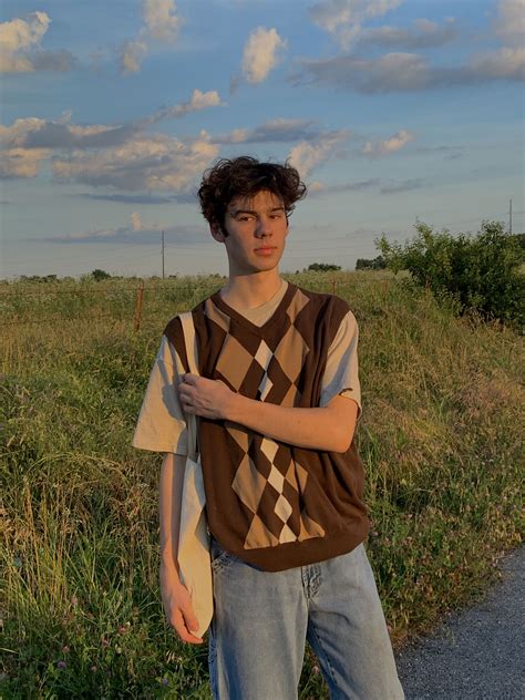 Sethjcrow Indie Outfits Mens Fashion Streetwear Indie Boy