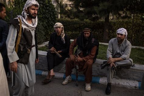 the taliban are back now will they restrain or support al qaeda the new york times