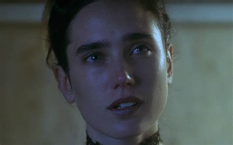 Jennifer Connelly In Requiem For A Dream Jennifer Connelly Jennifer