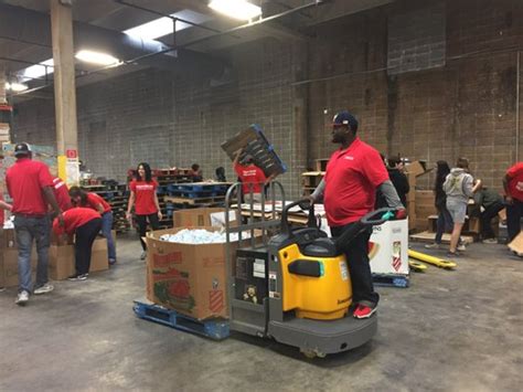 Greater Baton Rouge Food Bank Updated April 2024 10600 S Choctaw Dr