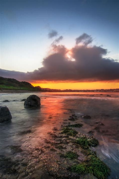 Cost is a big issue for many people today, with the cost of almost all the essentials in life going up, finding arguably a lesser known area of the uk, northern ireland has much to offer visitors who make their way across the water to explore. Pin on Northern Ireland Sunrise and Sunset's