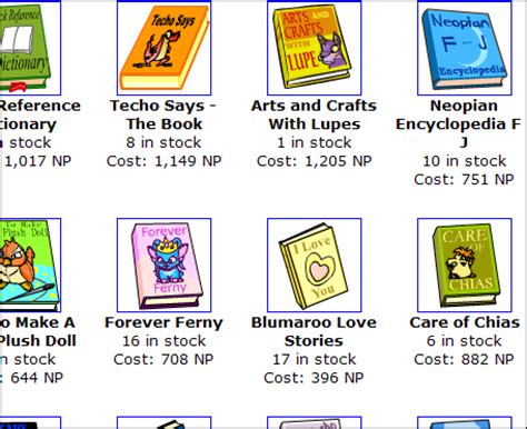 English nederlands português deutsch français italiano español 简体中文 繁體 i want to stay on neopets, where the dangers of meepit invasion are taken seriously. Basic Guide to the Restocking World | The Daily Neopets