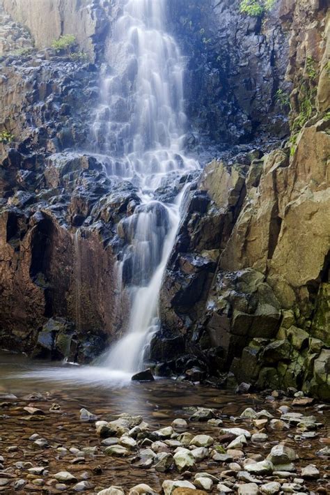 10 Amazing Waterfalls In New Jersey The Crazy Tourist Waterfall