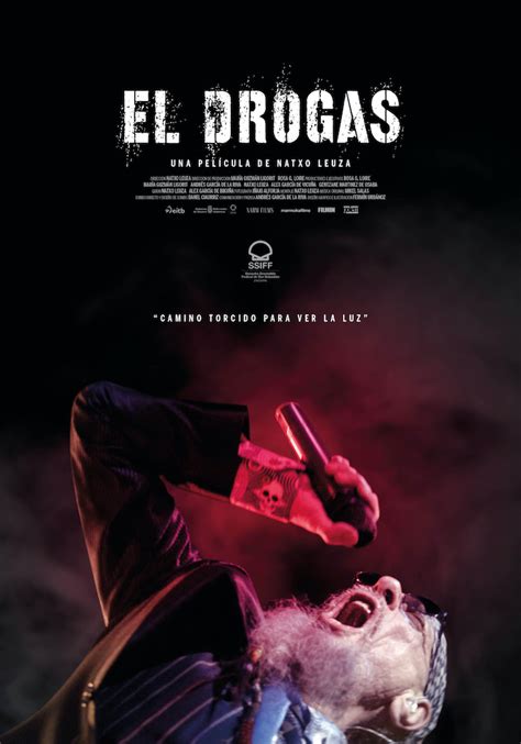 Documental El Drogas Fecha De Estreno Tráiler Y Dónde Verlo
