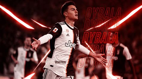 Paulo Dybala 2019 Amazing Skills And Goals Hd Youtube