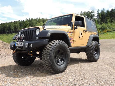 Original 2011 jeep wrangler jk felgen komplettsatz mit reifen 7.5jx18 1jc34trmaa. AEV Felge Typ "Savegre" schwarz 8.5 x 17 ET10 für Jeep JK ...